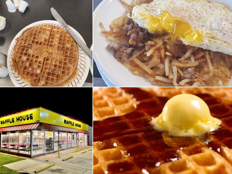 Waffle House 11879 HWY 231 431 N, Meridianville
