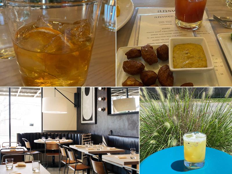 answer. restaurant 132 46th Ave N, Nashville