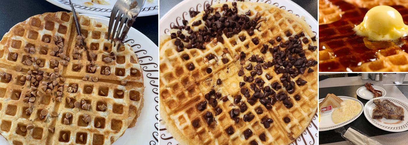 Waffle House
