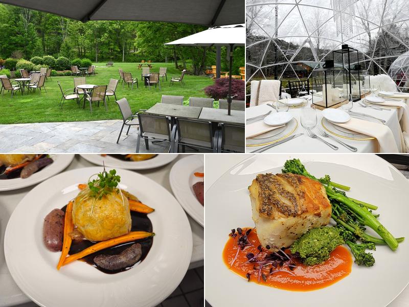 The Beaumont Inn 4437 PA-309, Dallas