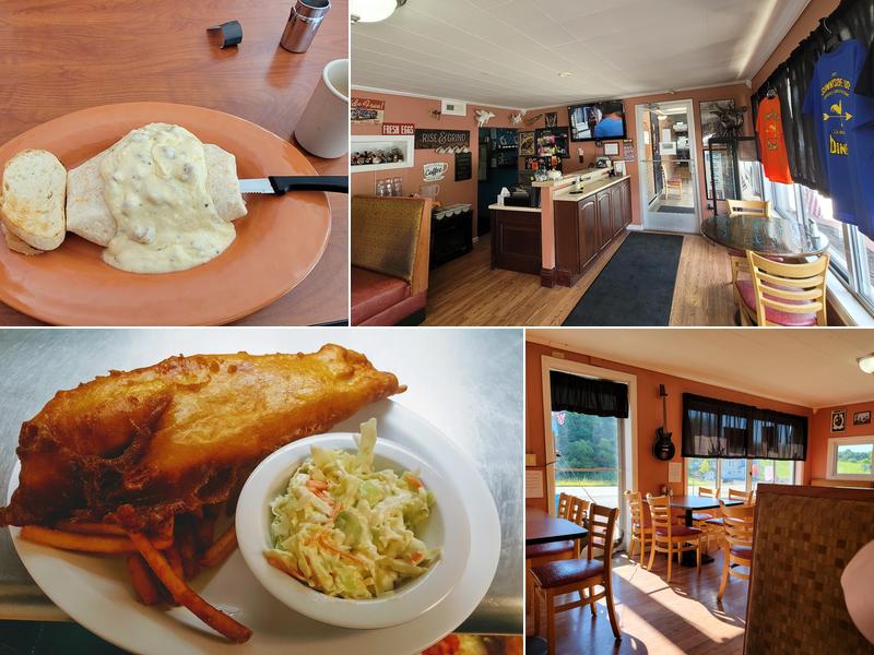 Jimis' Sunnyside Up Diner