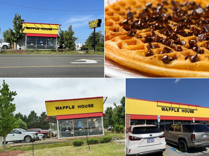 Waffle House