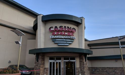 Casino Apache Mescalero