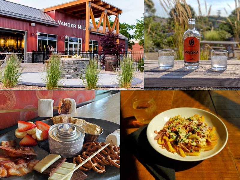 Vander Mill Grand Rapids