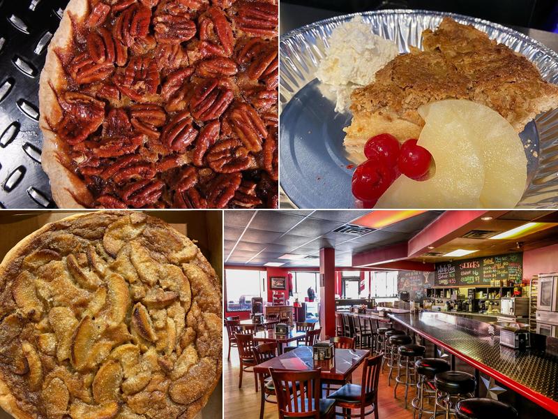 B-More Pies and Sweets