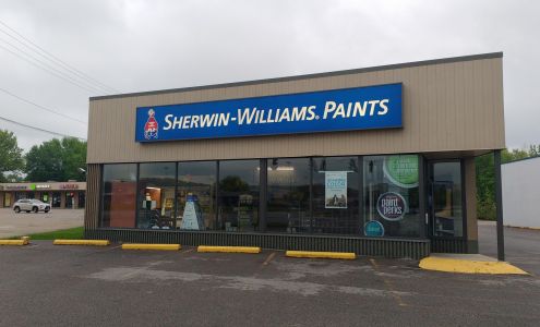 Sherwin-Williams Paint Store