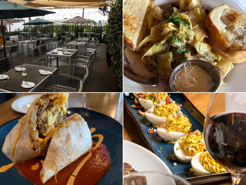 foothill restaurant