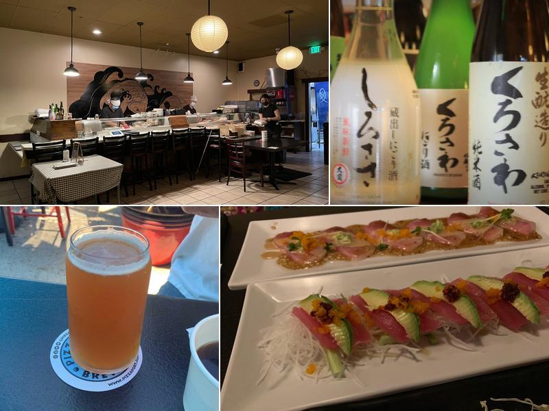 Sea Salt Japanese Eatery