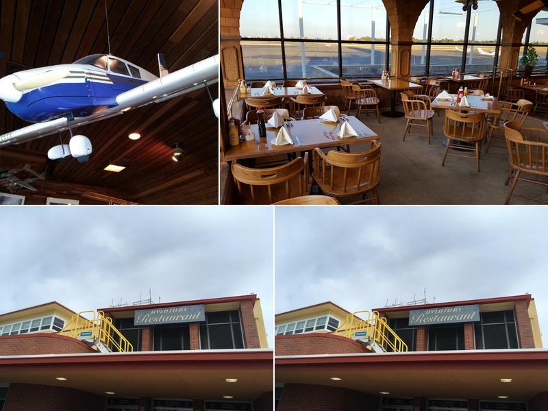 Aviator's Restaurant & Catering