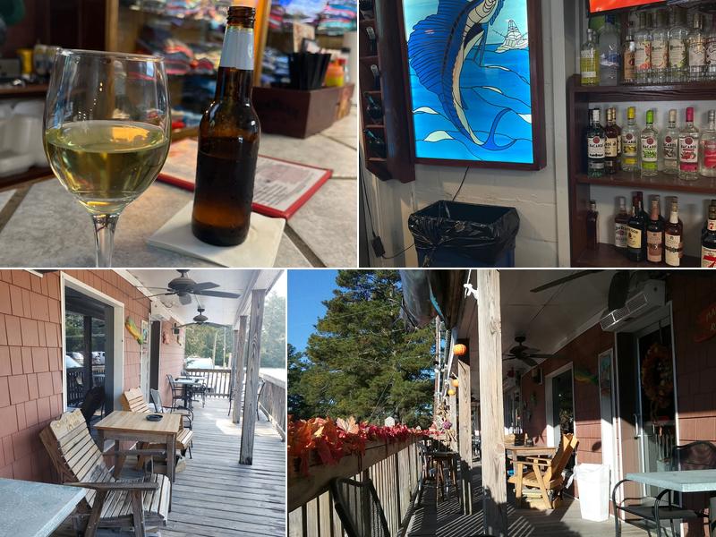 Margie & Ray's Crabhouse and Restaurant 1240 Sandbridge Rd, Virginia Beach