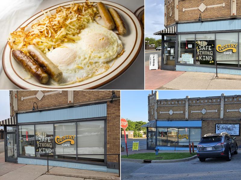 B´s Country Cafe and Catering