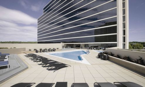 Hyatt Regency Birmingham - The Wynfrey Hotel