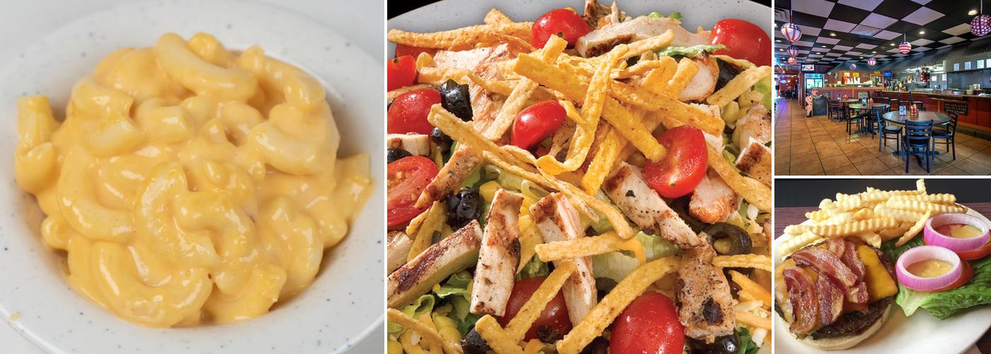 Woody's Bar-B-Q - Jacksonville (University)