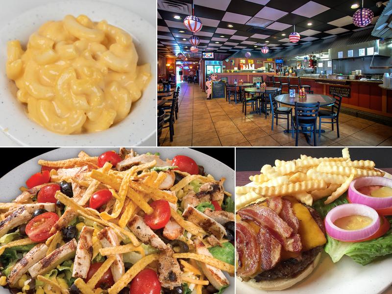 Woody's Bar-B-Q - Jacksonville (University)