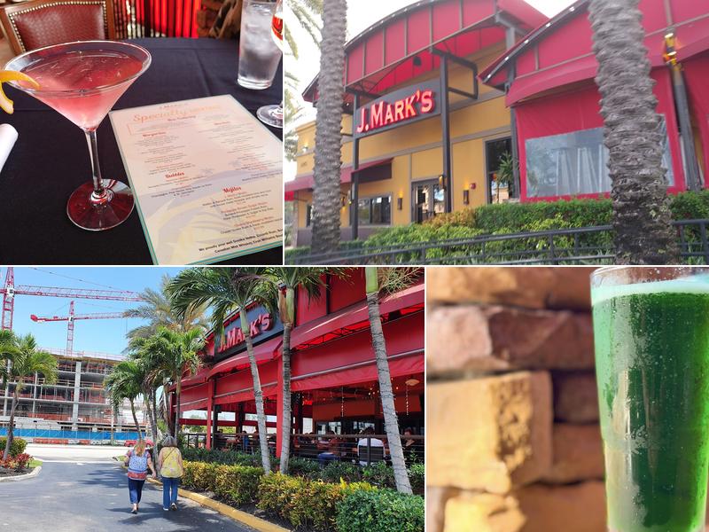 J.Mark's Restaurant