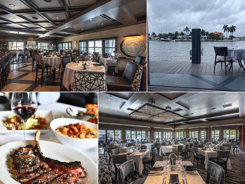 Mastro's Ocean Club 3000 NE 32nd Ave, Fort Lauderdale