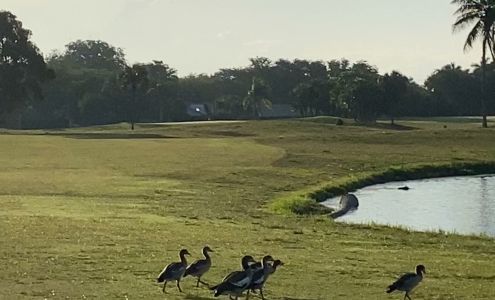 Bonaventure Golf Club