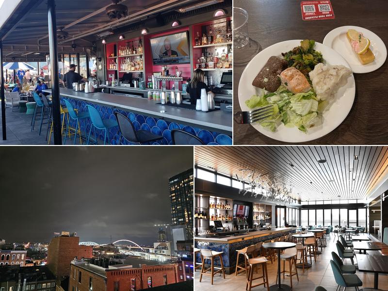 Ole Red 300 Broadway, Nashville