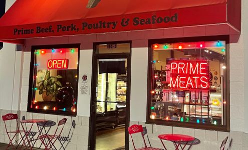 Midtown Butcher Shoppe