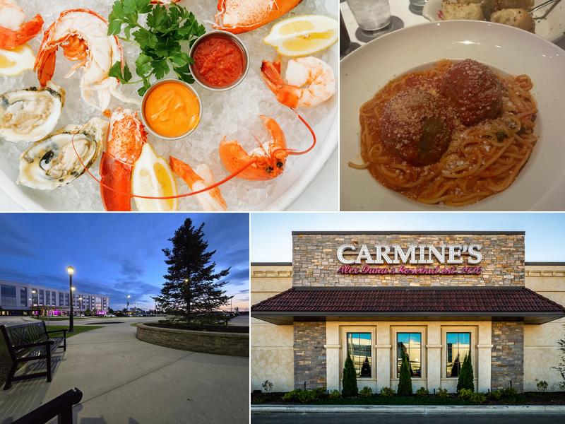 Carmine's Rosemont