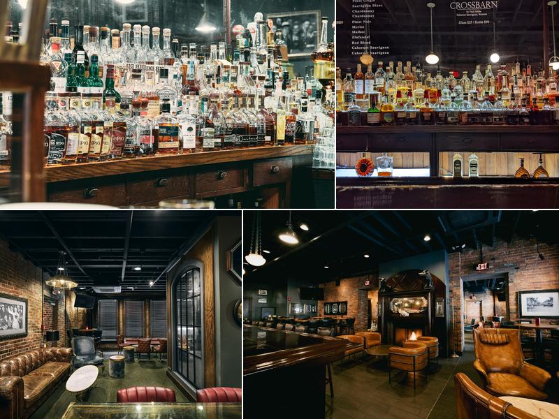 1933 Lounge 127 S Illinois St, Indianapolis