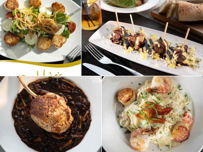 Ruthie's Steaks & Seafood