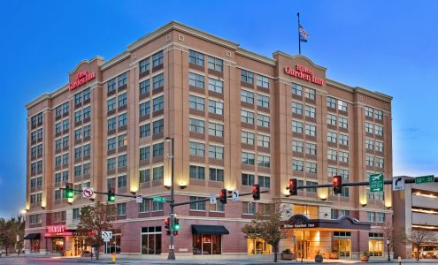Hilton Garden Inn Omaha Downtown/Old Market Area