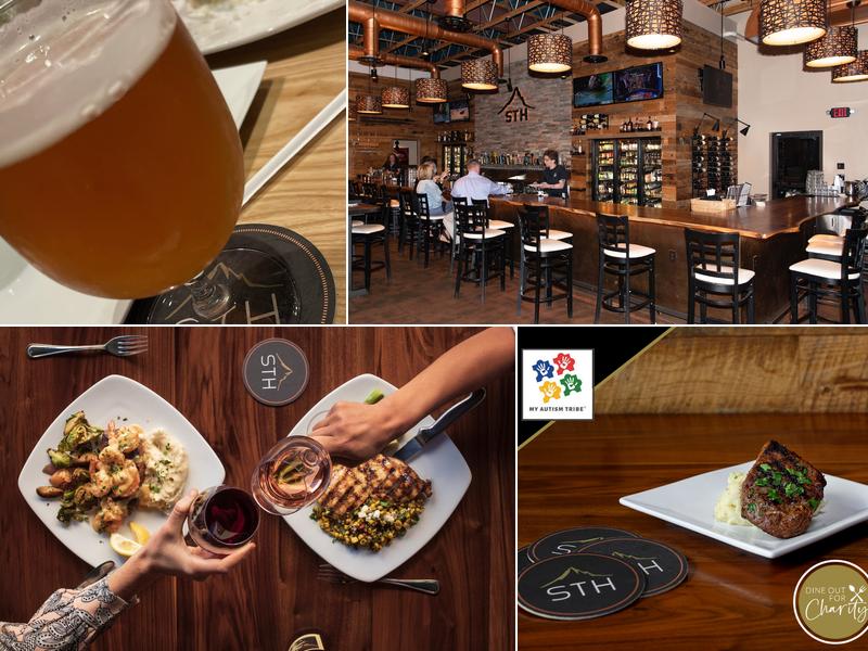 Sedona Taphouse 3600 Palomar Centre Dr, Lexington