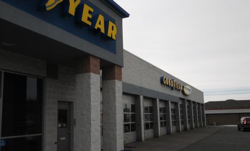 Goodyear Auto Service
