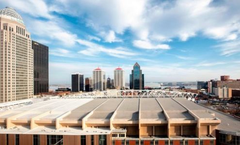Louisville Marriott Downtown