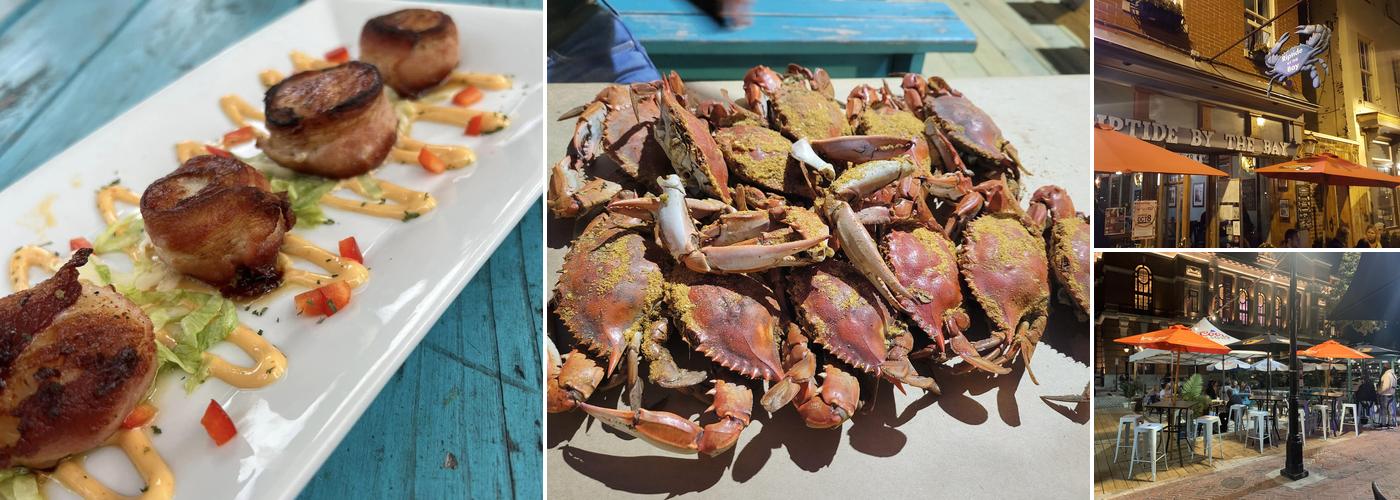 Riptide - Fells Point