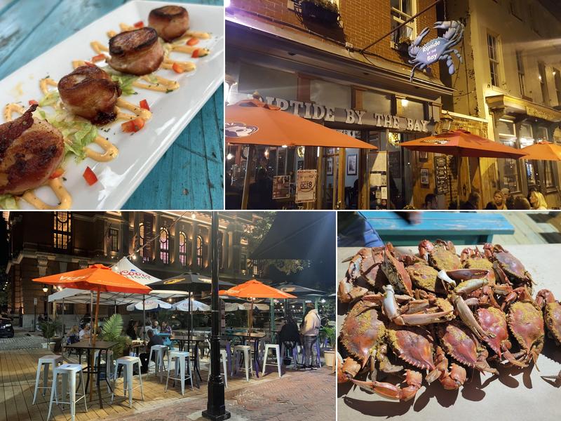 Riptide - Fells Point