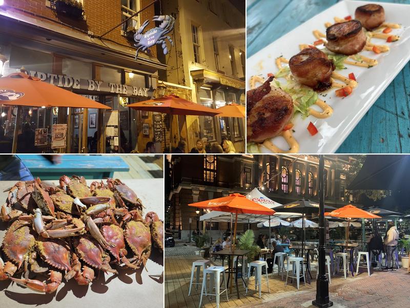 Riptide - Fells Point