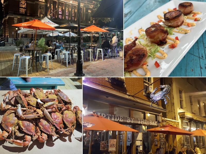 Riptide - Fells Point