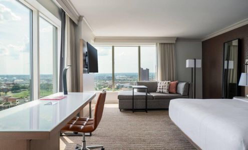 Baltimore Marriott Waterfront