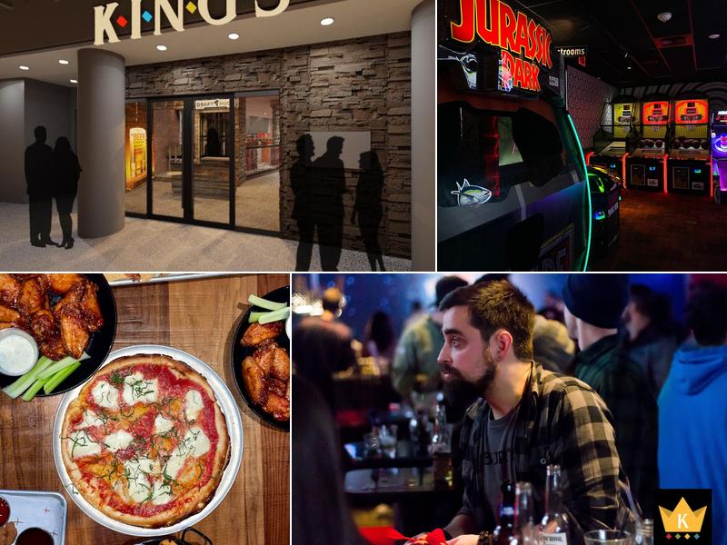 Kings Dining & Entertainment