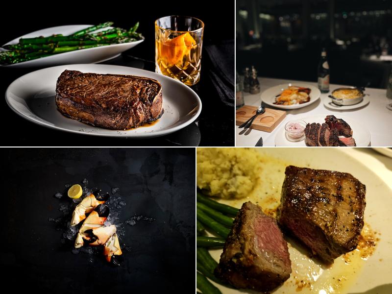 Del Frisco's Double Eagle Steakhouse