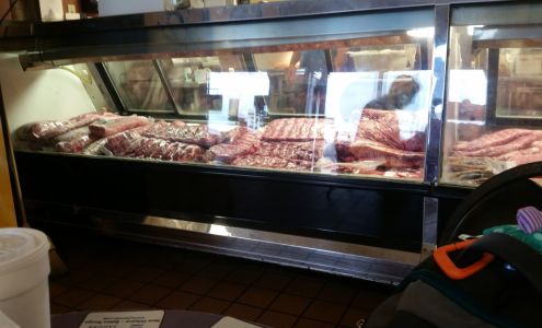 Tramonte's Meat & Seafood Market