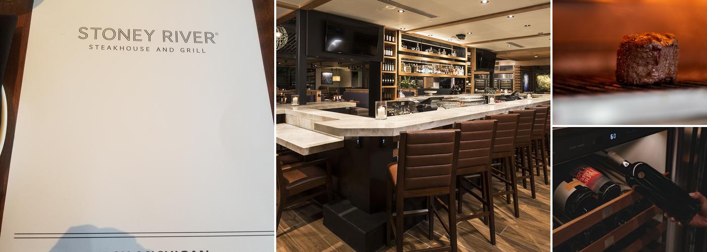 Stoney River Steakhouse and Grill