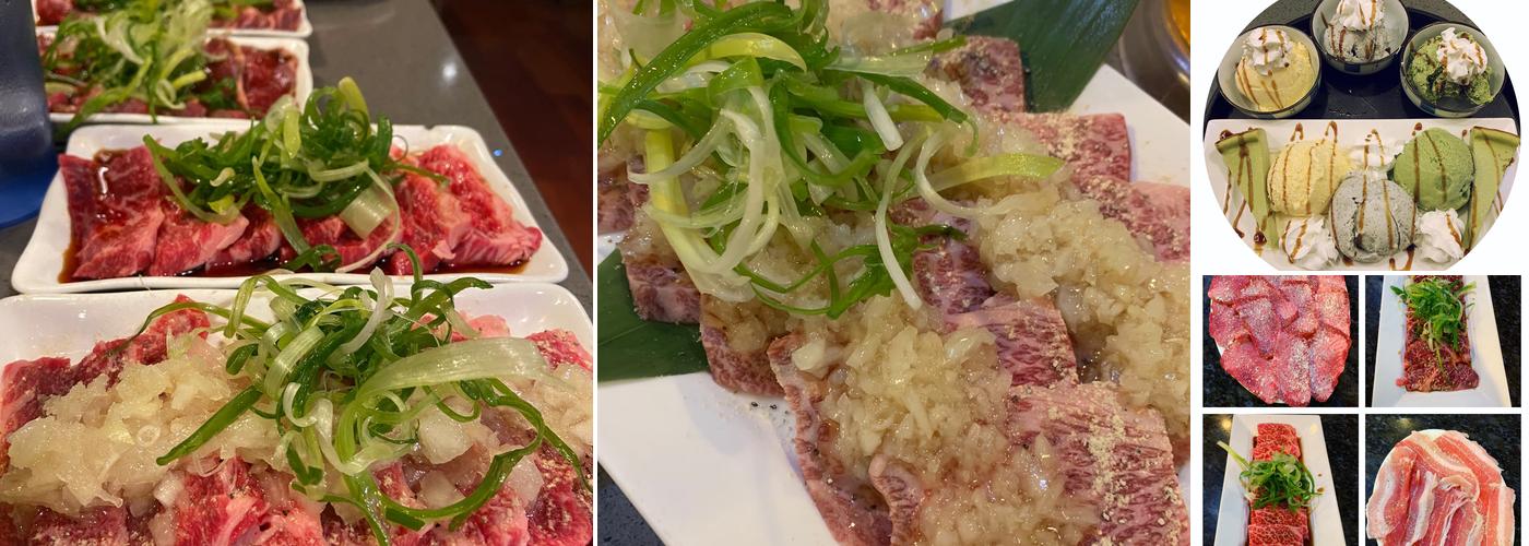 Chikara Japanese Yakiniku