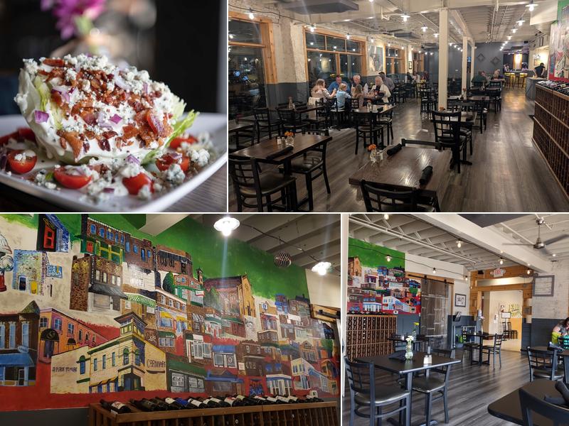 Carnivore STL 5257 Shaw Ave Suite 100, St. Louis