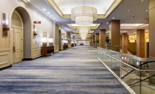 Hyatt Regency St. Louis At The Arch