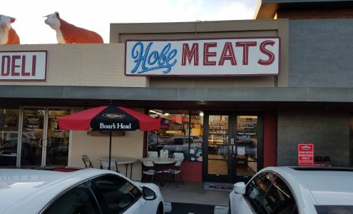 Hobe Meat