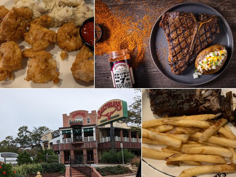 Saltgrass Steak House