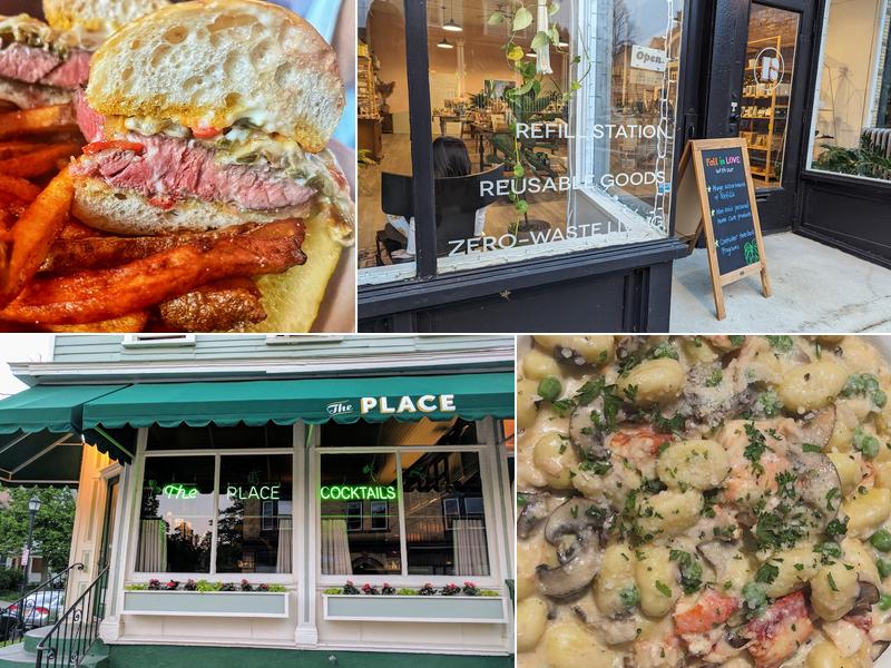 The Place 229 Lexington Ave, Buffalo