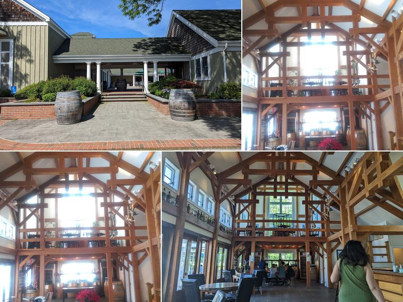 Pellegrini Vineyards