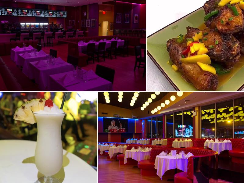 Salsa Con Fuego 2297 Cedar Ave, Bronx