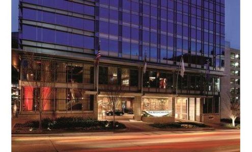 The Ritz-Carlton, Charlotte