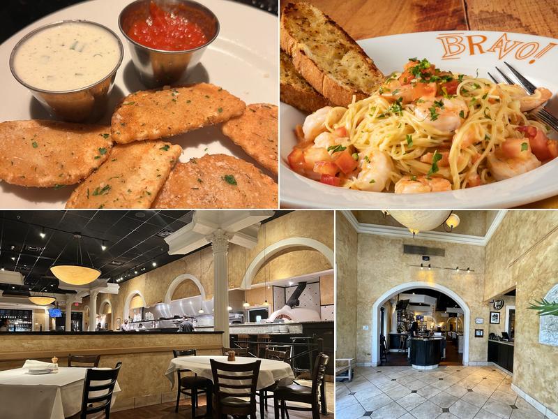 Bravo! Italian Kitchen