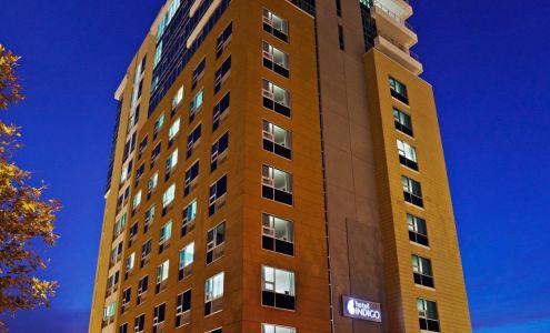 Hotel Indigo Asheville Downtown, an IHG Hotel